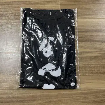 앨리스 나인 호랑이 축제 호랑이 씨의 T셔츠 뭔가 한다
