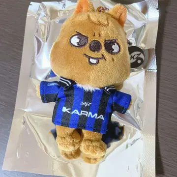 스키즈 KARMA SKZOO ver. 한