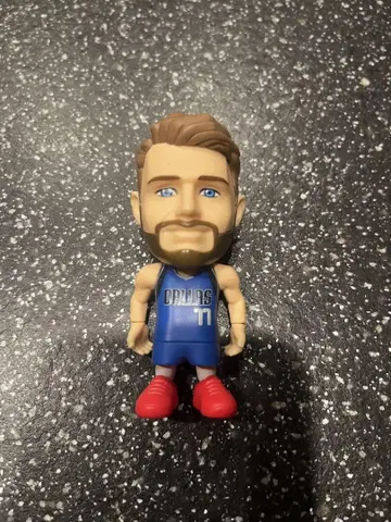 NBA Ballers 루카 돈치치