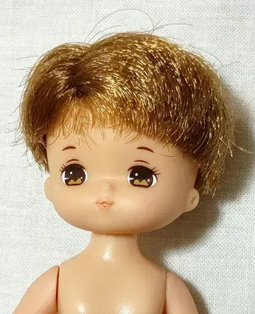 나카요시 유치원 키노미군? 미키마키 사이즈