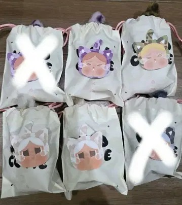 댓글 필수! 클라이베이비 CRYBABY wild but cutie