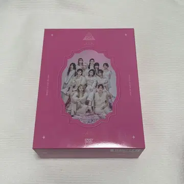 꿈을 향한 시작 ME:I PRODUCE101JAPAN THE GIRLS