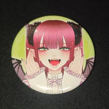 그 비스크돌은 사랑을 한다 캐릭터 배지 컬렉션 키타가와 마린 리즈