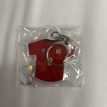 세키타 세이다 유니폼 키링