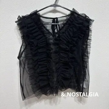 &.NOSTALGIA 튤 베스트