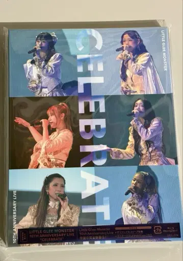 리토 그리 10th 라이브 CELEBRATE