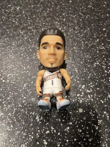 NBA Ballers 데빈 부커