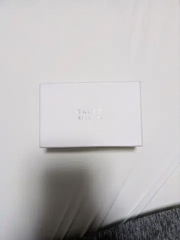 다케오 키쿠치 키케이스