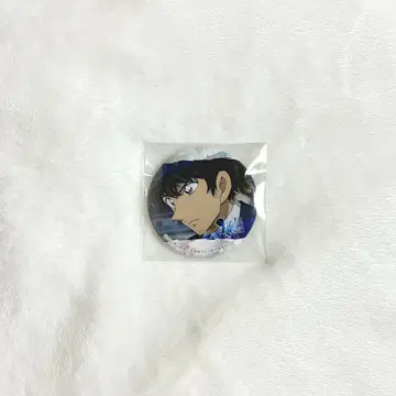 명탐정 코난 할로윈의 신부 마츠다 진페이 캔뱃지
