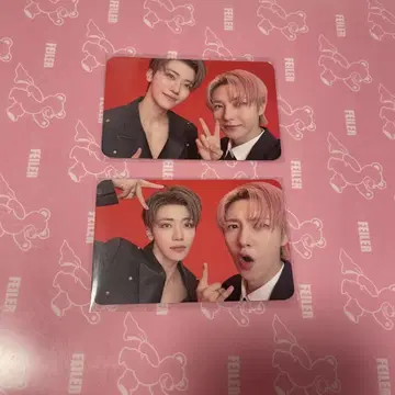NCT DREAM 재민 런쥔