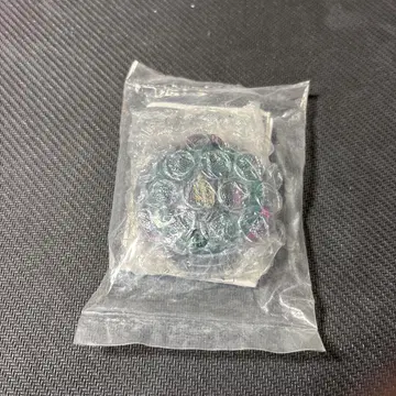 메탈 파이트 베이블레이드 대회 우승 경품 팡 레오네 건메탈 레드 Ver