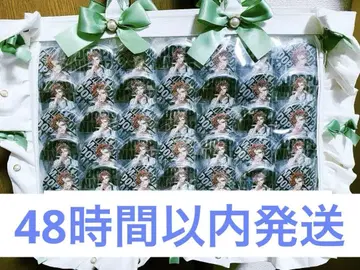 히프노시스 마이크 팬미팅 칸논자카 돗포 42개 이타백 포함