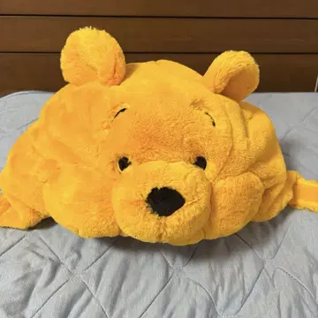 푸우 모자 디즈니 58cm