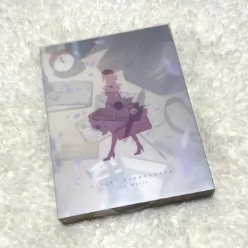 극장판 바이올렛 에버가든 Blu-ray 일반 버전