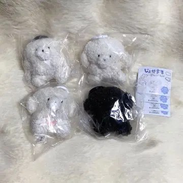 조세마루 봉제 인형 1