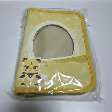 센라 파인더 케이스