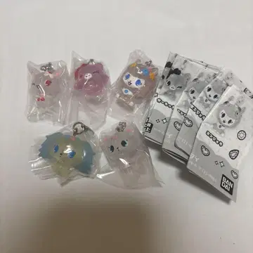 주얼펫 메지루시 액세서리