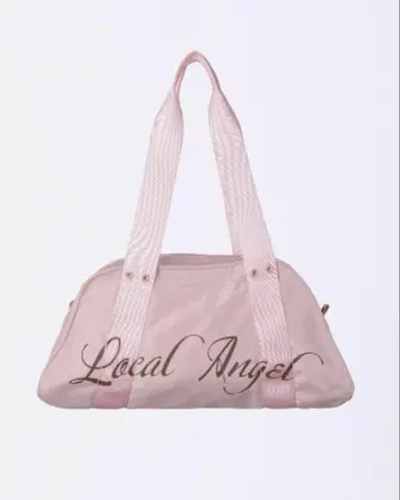 SCULPTER Local Angel Gym Bag 숄더백