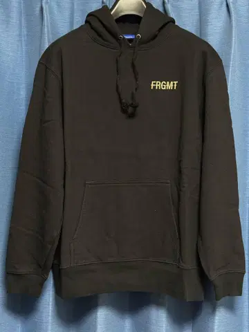Tokyo Drive Car Club x fragment 후드티 L
