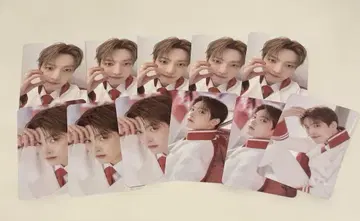 ateez aniteez 홍준 랜투메 묶음 판매