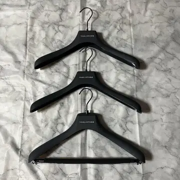 딸리아또레 오리지널 자켓 행거 3개 세트