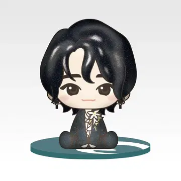 Mrs.GREENAPPLE 제일복권 C상 SD 피규어 오오모리 모토키