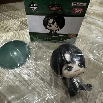 오모리 모토키 SD 피규어