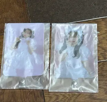 [ 새상품급 미개봉 ] PiKi 마츠모토 카렌 폰 탭