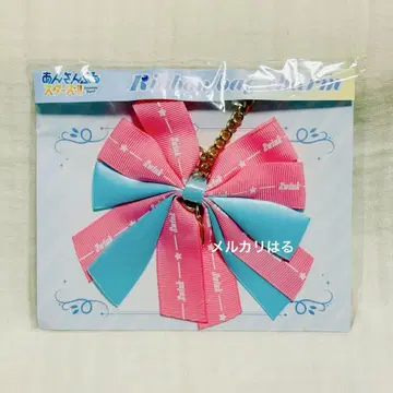 앙스타 2wink 리본 백참