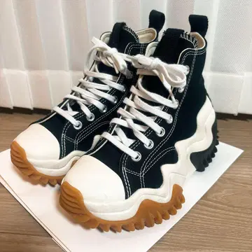 컨버스 한국 란스타 모션 하이컷 22cm