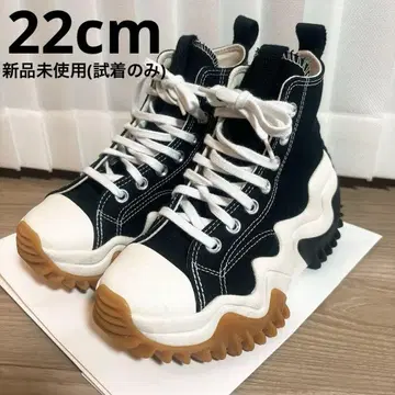 컨버스 한국 란스타 모션 하이컷 22cm