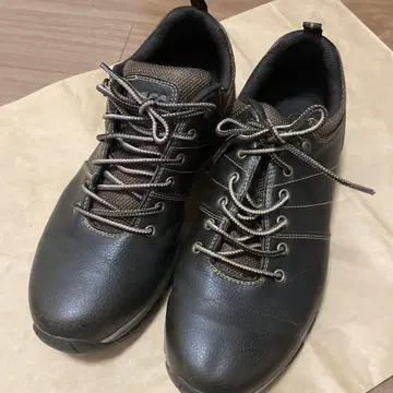 HI-TEC 스니커즈