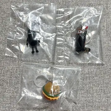 graniph 그라니프 메지루시 액세서리 3세트
