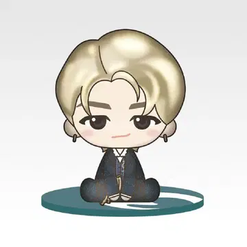 와카이 히로토 Mrs.GREENAPPLE 제일복권 C상 SD 피규어