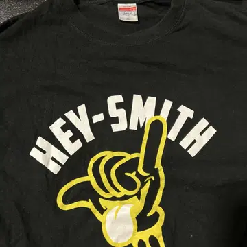 Hey-smith 헤이스미 사이즈 XL
