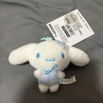 시나몬 봉제 인형 스트랩 모두의 퀼트