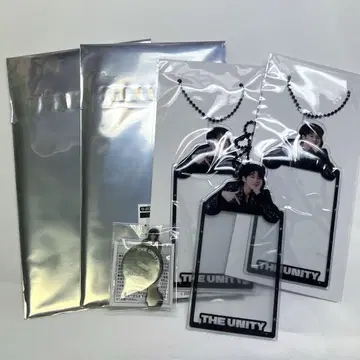 NCT 127 unity 랜덤 토이 도영