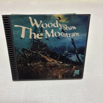 우디 쇼 Woody Shaw The Moontrane