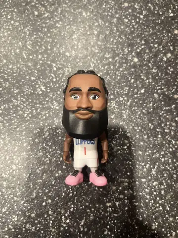 NBA Ballers 제임스 하덴