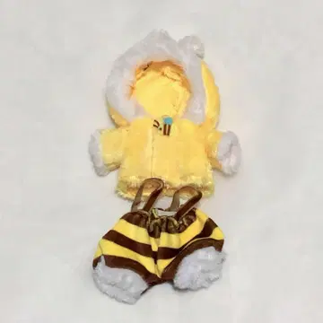 누이모즈 꿀벌 코스튬 [ 벌꿀 여름 ]