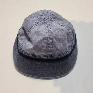 미군 세일러 햇 navy 염색