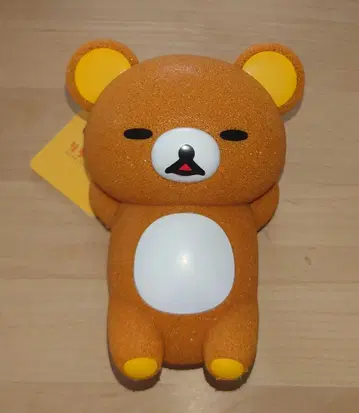 리락쿠마 파우더 라이트