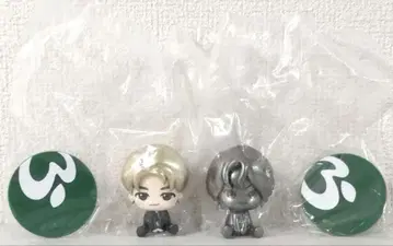 [ 제일복권 ] Mrs. GREEN APPLE SD 피규어