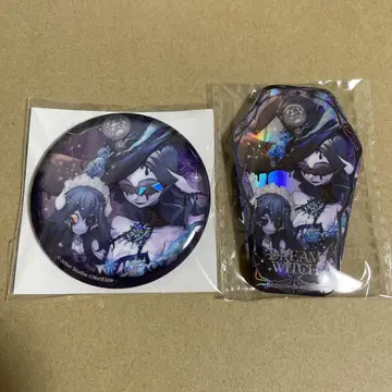 IdentityV 제5인격 마환매영 캔뱃지 꿈의 마녀