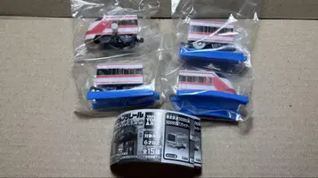 캡슐 프라레일 딸기 스페이시아