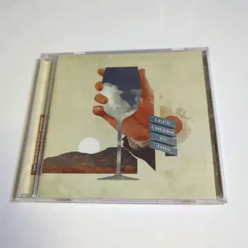 SLEEPING WITH SIRENS/LET'S CHEERS TO THI