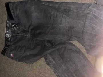 빅 보이 폴러 데님