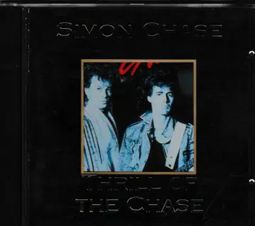 AOR SIMON CHASE / THRILL OF THE CHASE