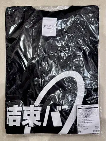 애니플렉스 밴딩 T셔츠 봇치, 더 록