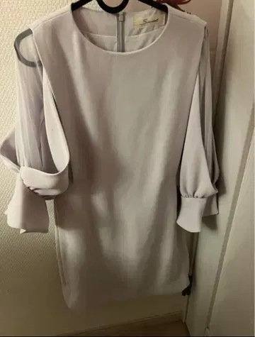 스나이델 레이디라이크 원피스 스나계 양산형 지뢰계